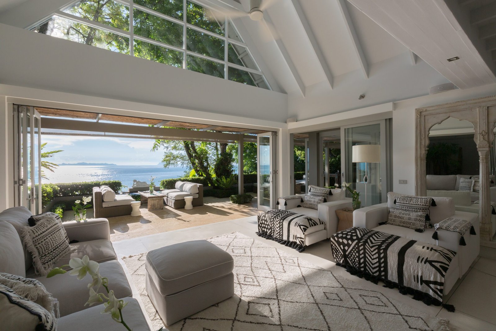 The Headland Villa 1 - View 2