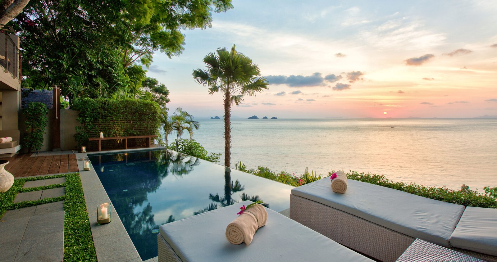 The Headland Villa 2 - View 2