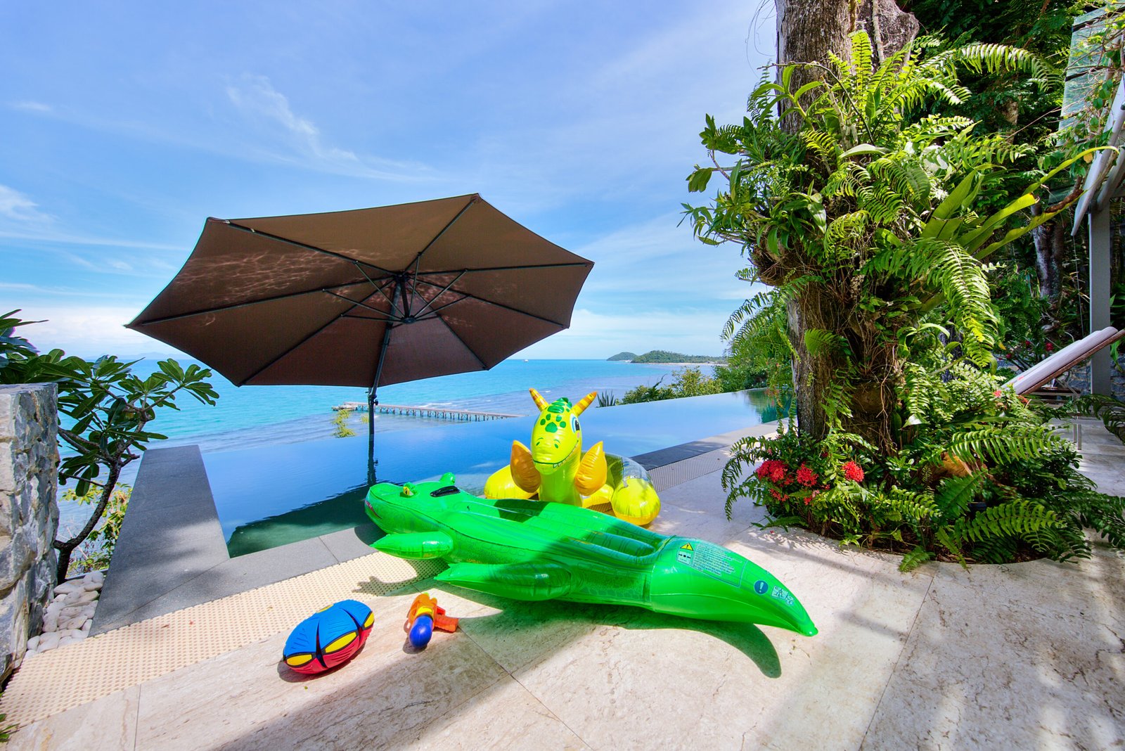 The Headland Villa 3 - View 3