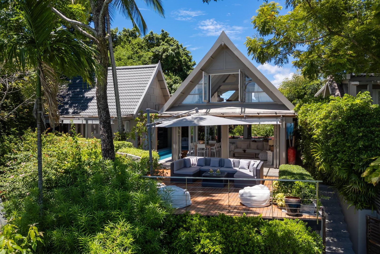 The Headland Villa 4 - Main View