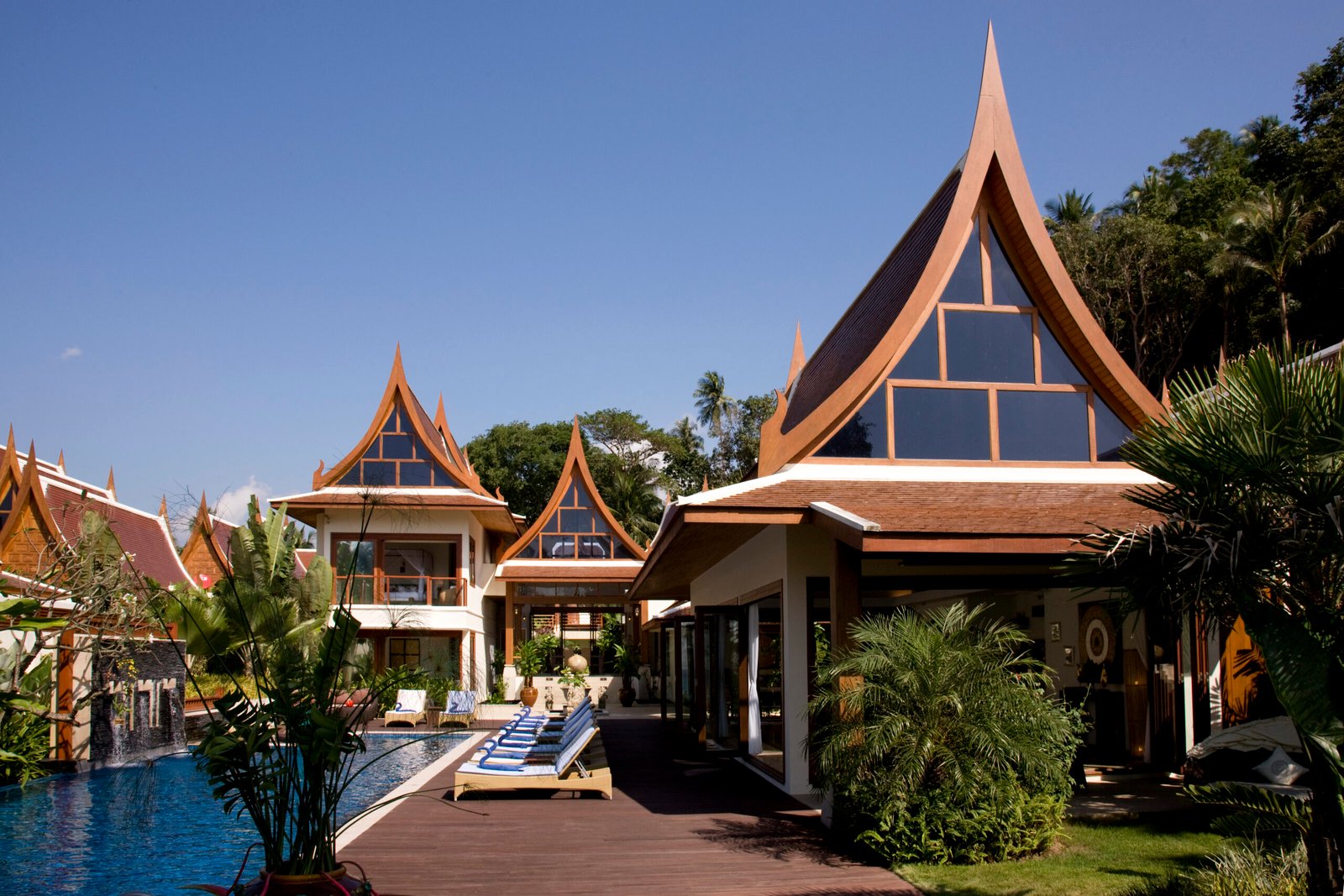 Villa Haineu - View 2